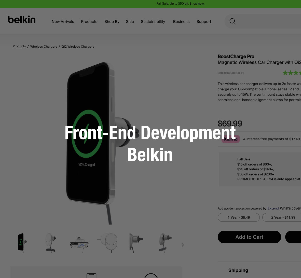 Belkin